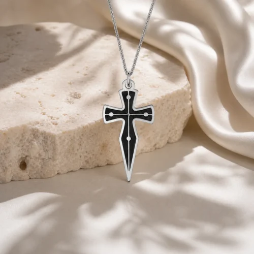 cruciulita-cardinal-colier-pandantiv-argint-925-model-cc007