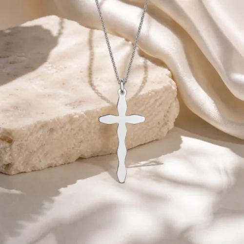 cruciulita-infinit-colier-pandantiv-argint-model-cc008